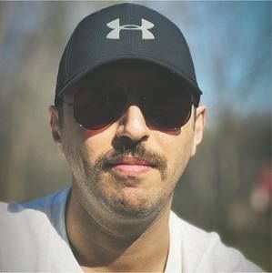 Meet your Posher, Soheil